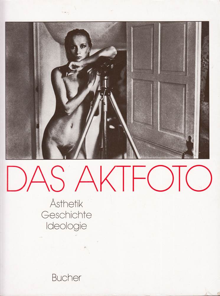 Das Aktfoto