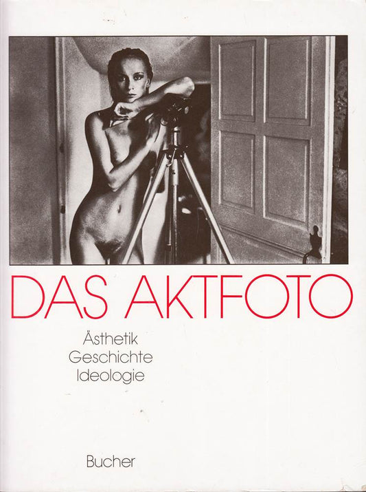 Das Aktfoto