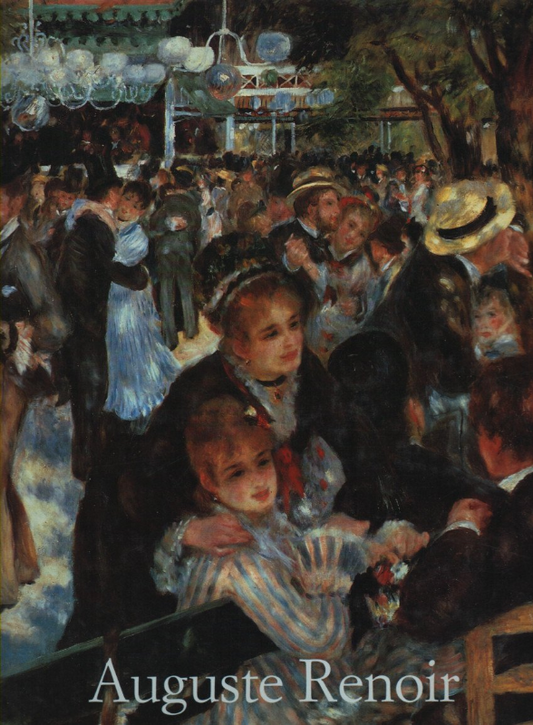 Auguste Renoir