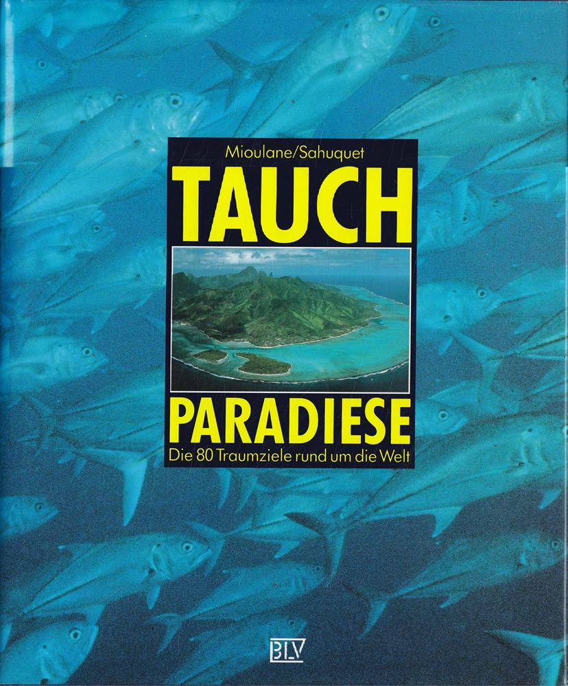 Tauchparadiese