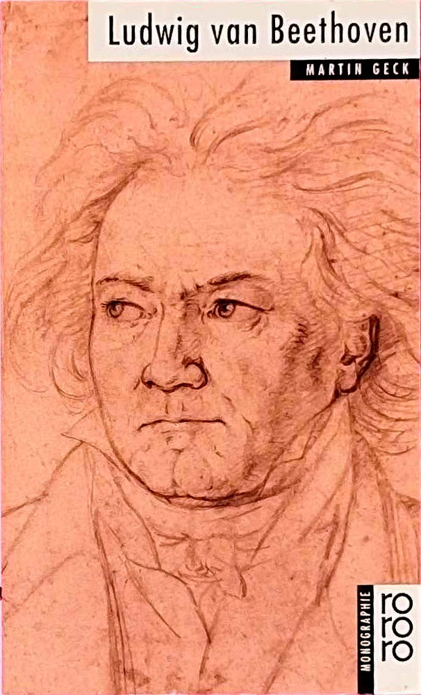 Ludwig van Beethoven