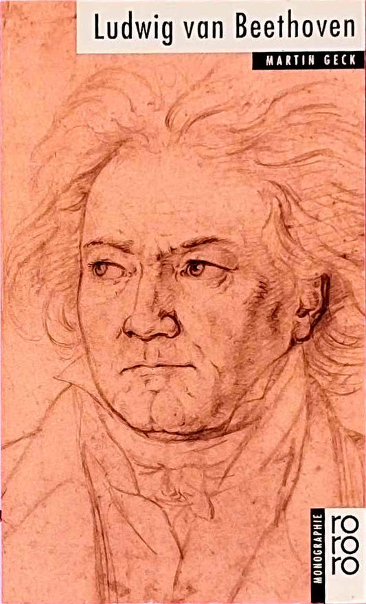 Ludwig van Beethoven