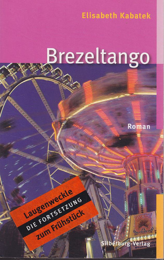 Brezeltango: Roman