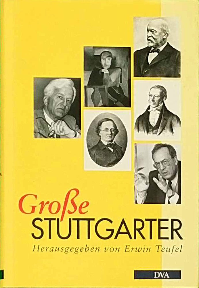 Große Stuttgarter