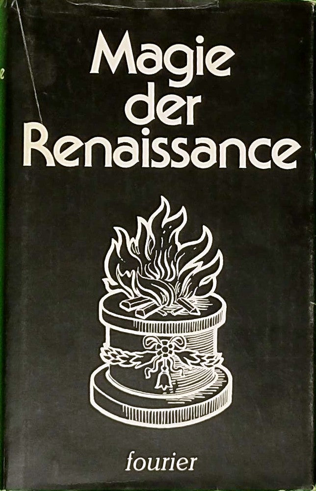 Magie der Renaissance.