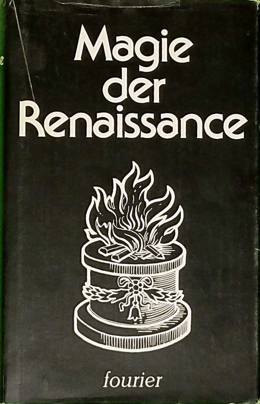 Magie der Renaissance.