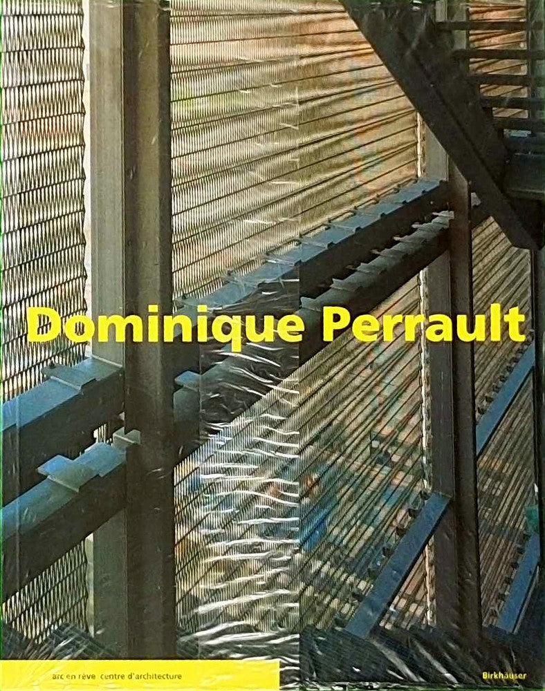 Dominique Perrault