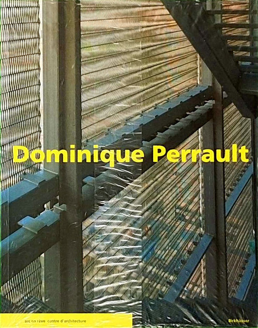 Dominique Perrault