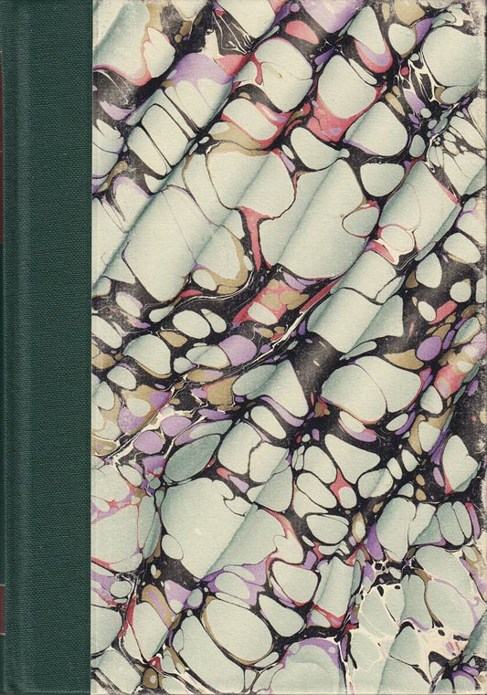 NATURAL HISTORY & ANTIQUITIES OF SELBORNE