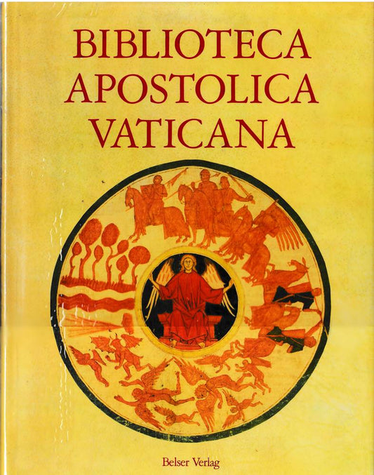 Biblioteca Apostolica Vaticana