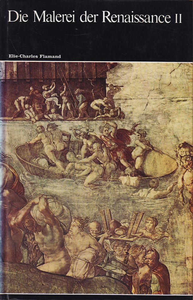 Die Malerei der Renaissance - Teil 2