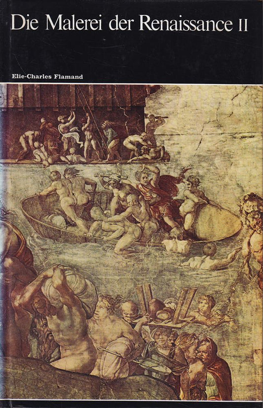 Die Malerei der Renaissance - Teil 2