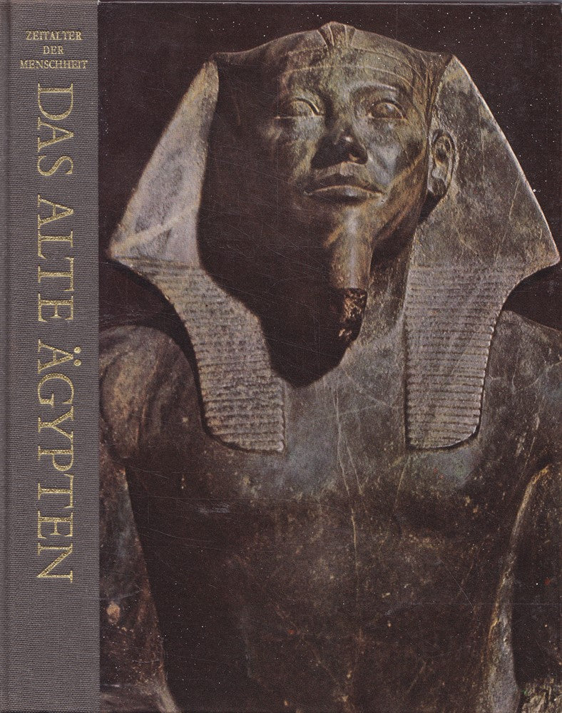 Zeitalter der Menschheit. Das alte Ägypten