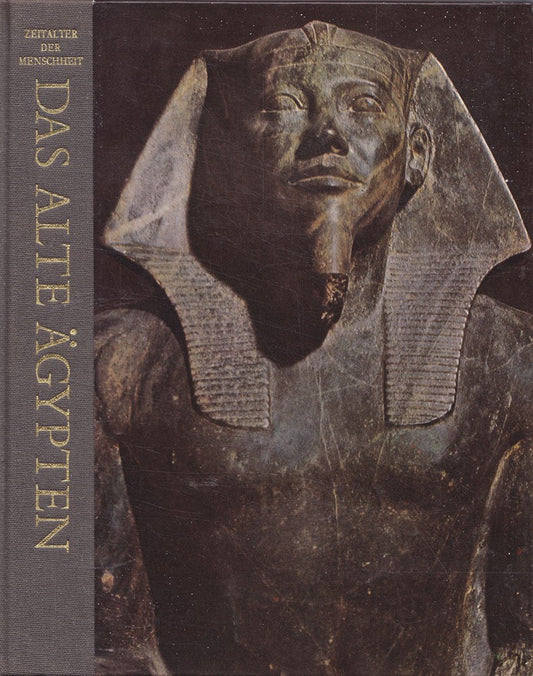 Zeitalter der Menschheit. Das alte Ägypten