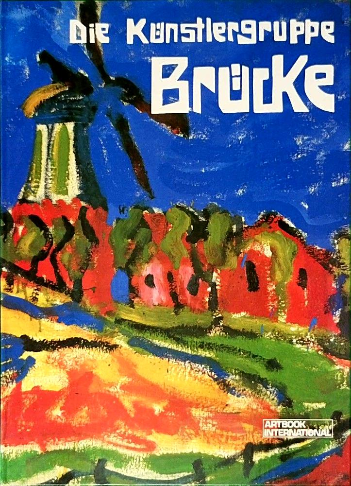 Die Künstlergruppe Brücke