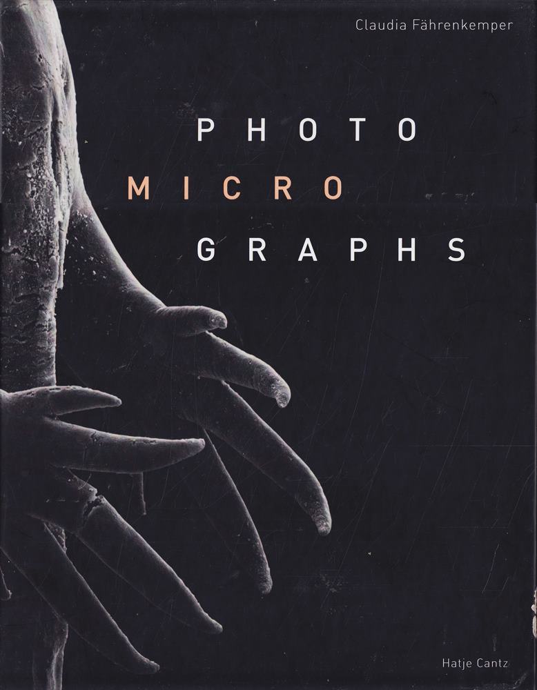 Claudia Fährenkemper. Photomicrographs