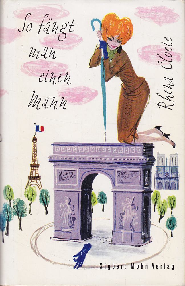 So fängt man einen Mann