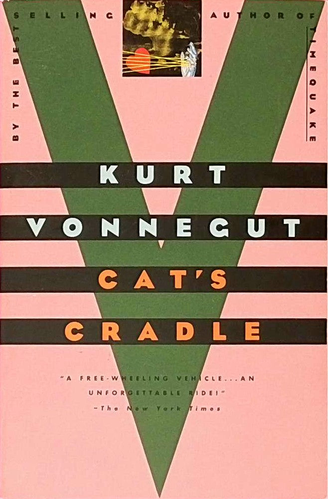 Cat's Cradle: A Novel