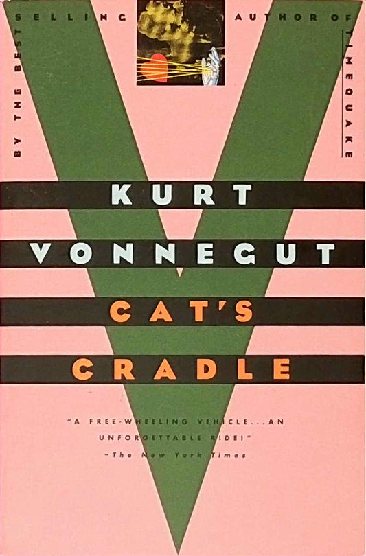 Cat's Cradle: A Novel