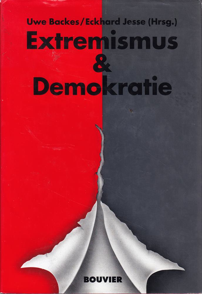 Jahrbuch Extremismus & Demokratie  Bd.3