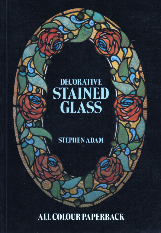 Decorative Stained Glass