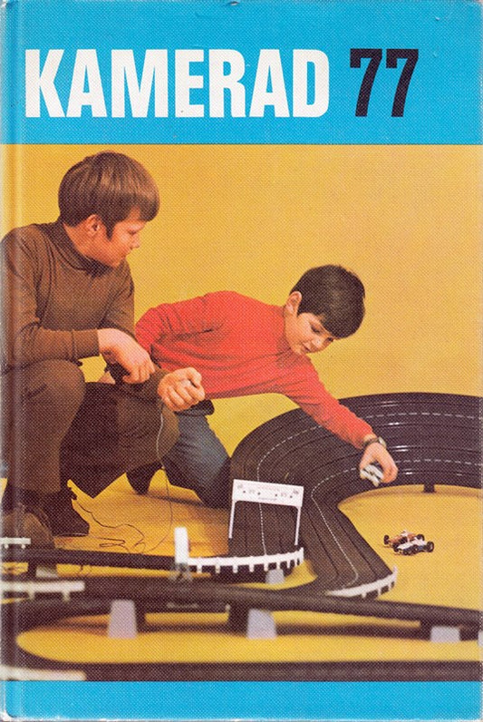 Kamerad. Band 77.