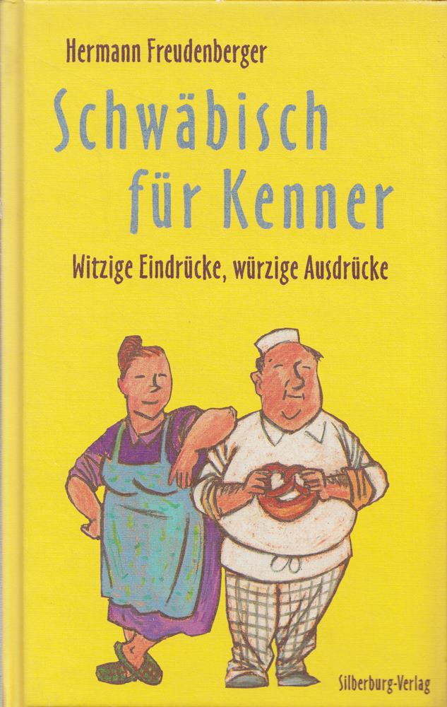 Schwäbisch für Kenner