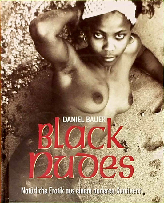 Black Nudes