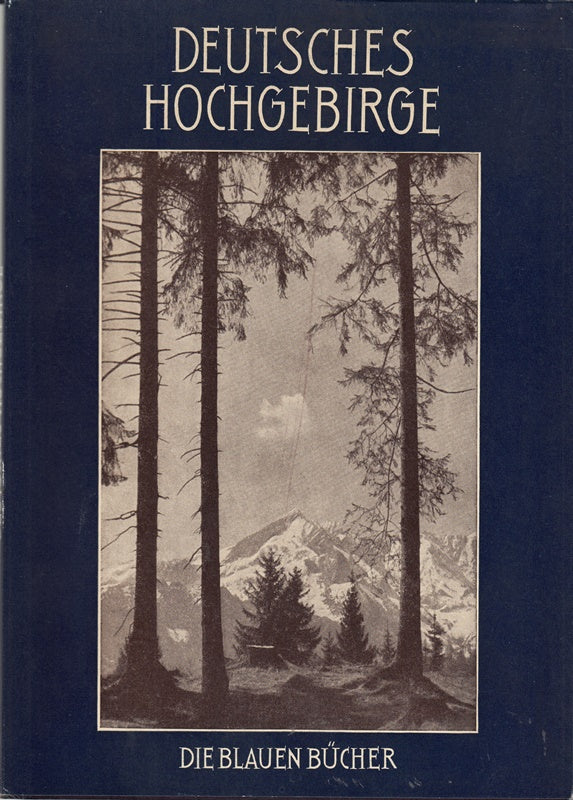 Deutsches Hochgebirge