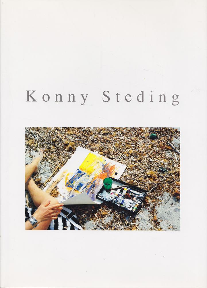 Konny Steding: Dt./Engl./Franz.