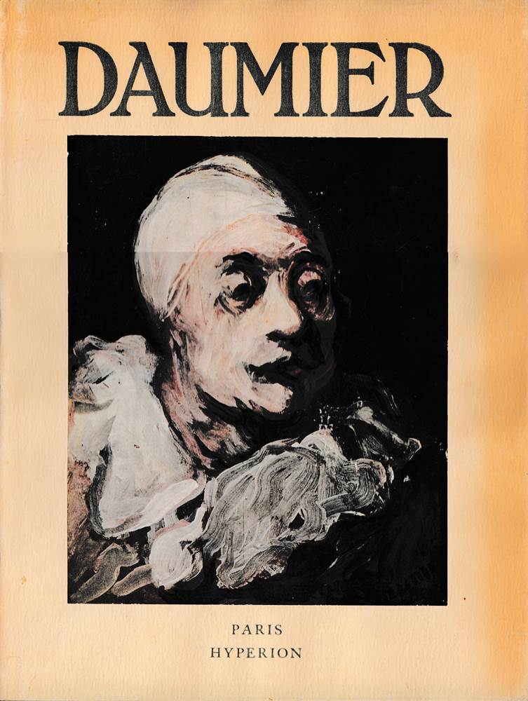 DAUMIER