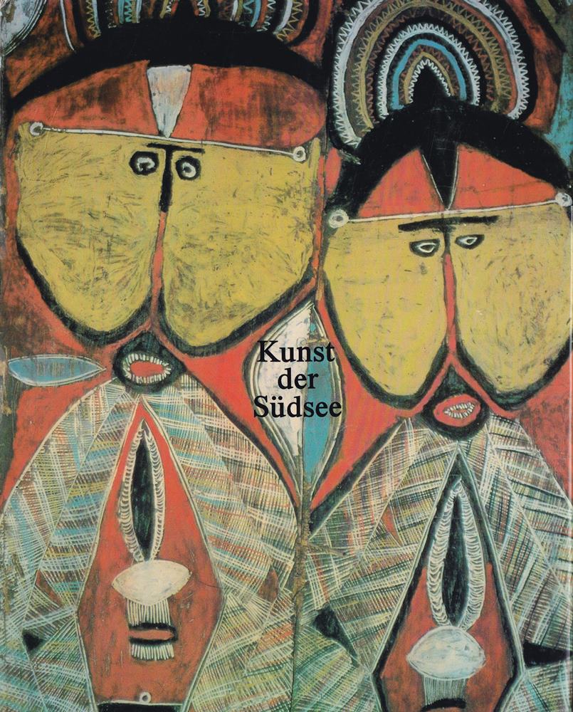 Kunst der Südsee