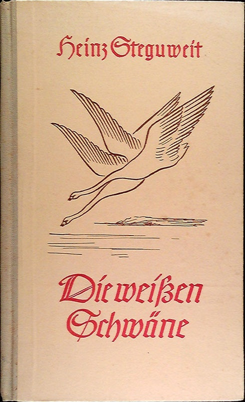 Die weißen Schwäne und andere Erzählungen.