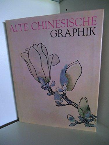 Alte Chinesische Graphik