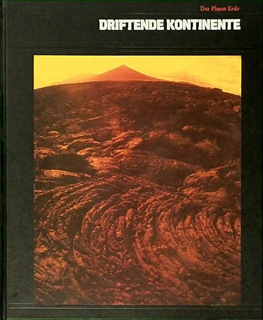 Driftende Kontinente - Planet Erde