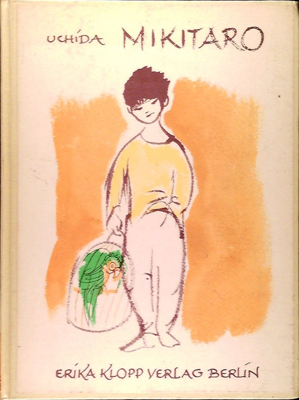 Mikitaro. gezeichnet von Susanne Stolzenberg. 1. Auflage.