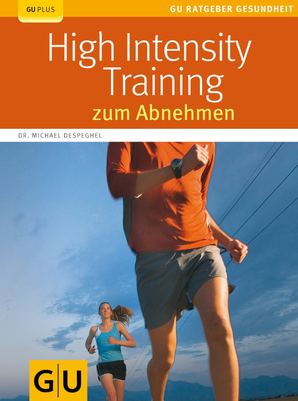 High Intensity Training zum Abnehmen: High Intensity Training zum Abnehmen