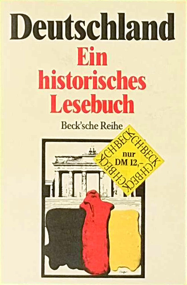 Ein Histoisches Lesbebuch