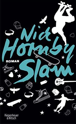 Slam: Roman