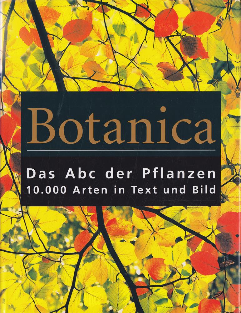 Botanica