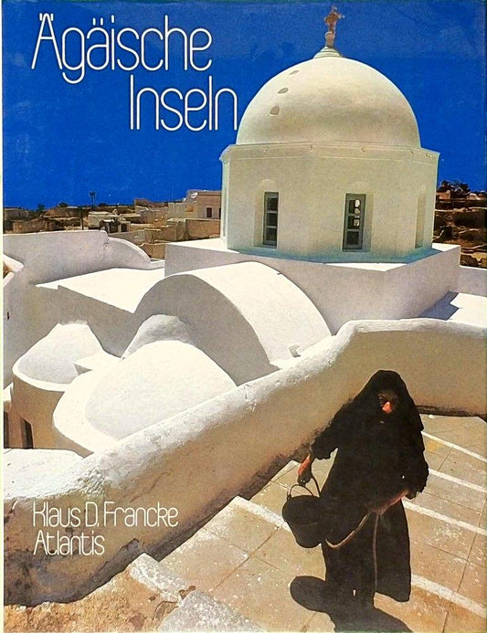 Ägäische Inseln