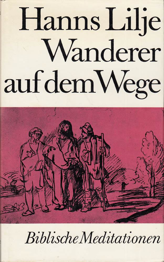 Wanderer auf dem Wege. Biblische Meditationen