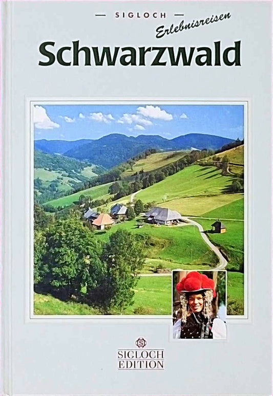 Schwarzwald. Erlebnisreisen