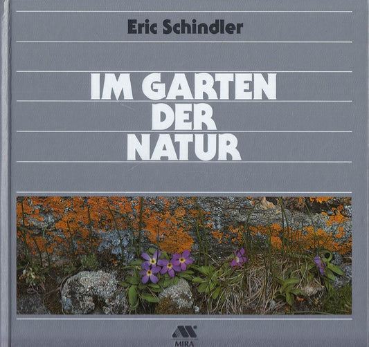 Im Garten der Natur. 