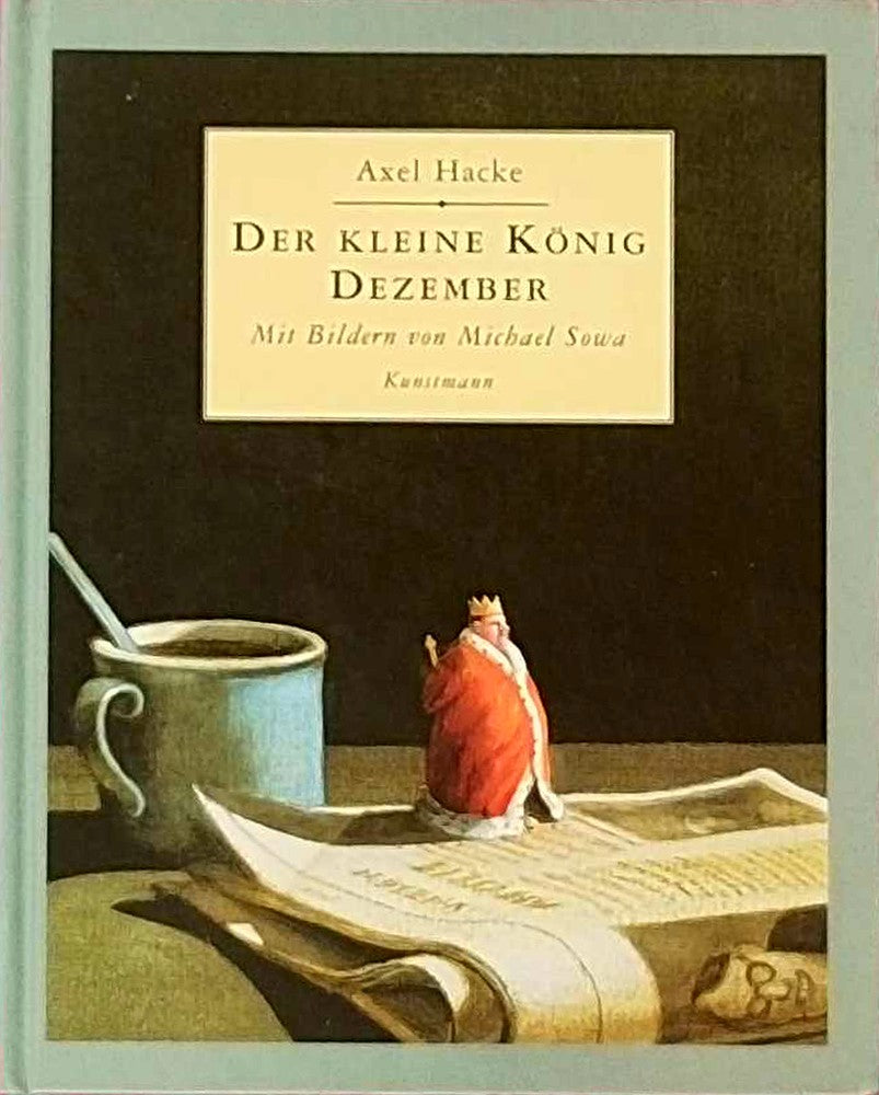 Der kleine König Dezember
