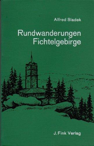 Rundwanderungen Fichtelgebirge
