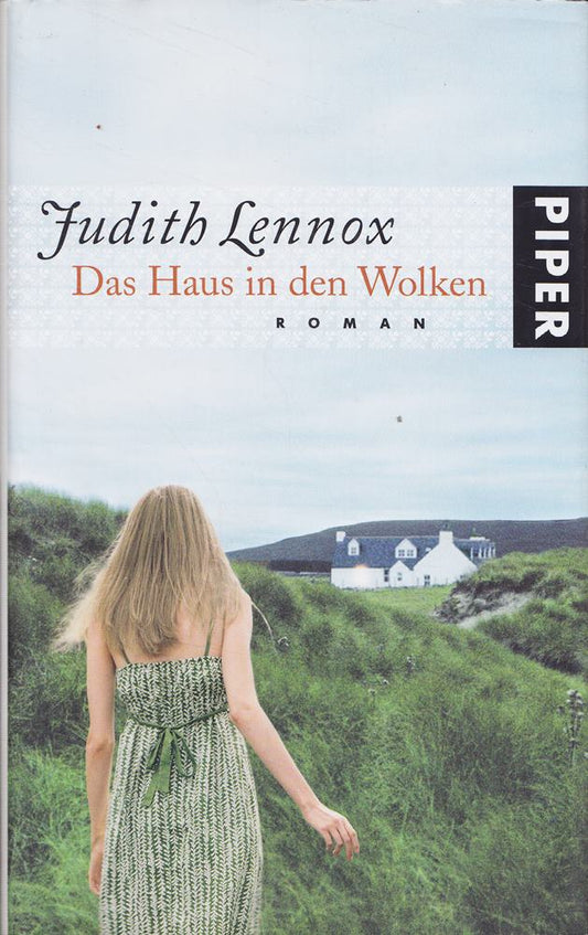 Das Haus in den Wolken: Roman