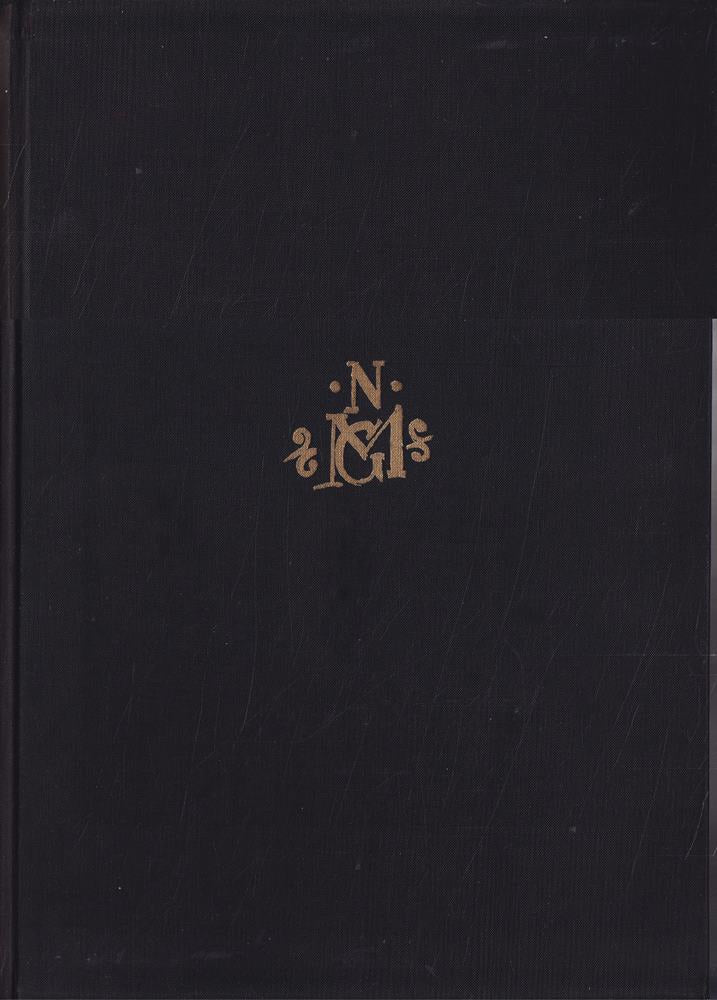Das Werk des Meisters Mathis  Gothardt Neithardt