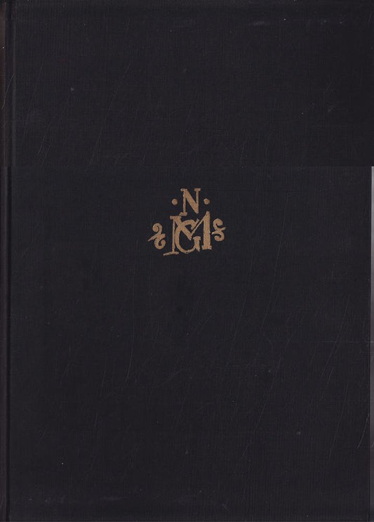 Das Werk des Meisters Mathis  Gothardt Neithardt