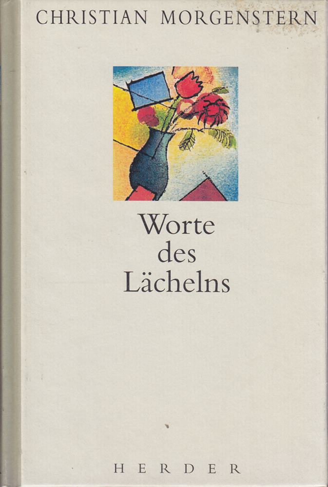 Worte des Lächelns